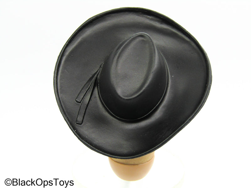 Load image into Gallery viewer, Doc Holliday - Male Head Sculpt w/Hat &amp; Hands
