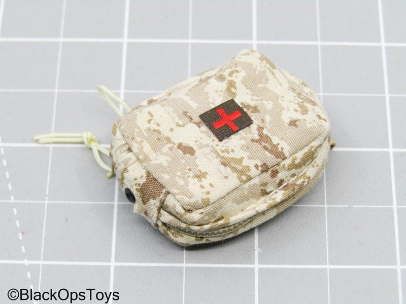 Load image into Gallery viewer, AOR1 Camo IFAK Pouch
