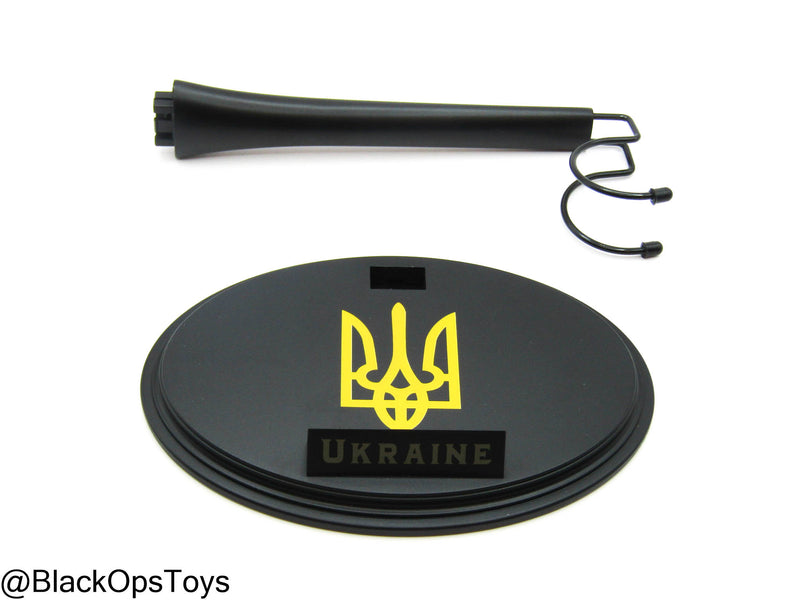 Load image into Gallery viewer, Ukraine Anti Tank Gunner - Male Base Body w/Headsculpt
