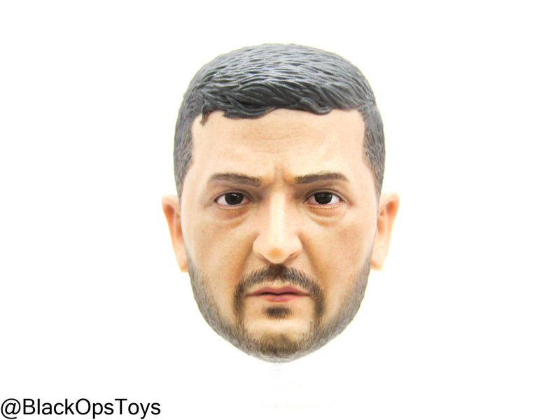 Load image into Gallery viewer, Ukraine Anti Tank Gunner - Male Base Body w/Headsculpt
