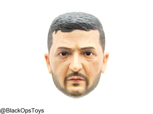 Ukraine Anti Tank Gunner - Male Base Body w/Headsculpt