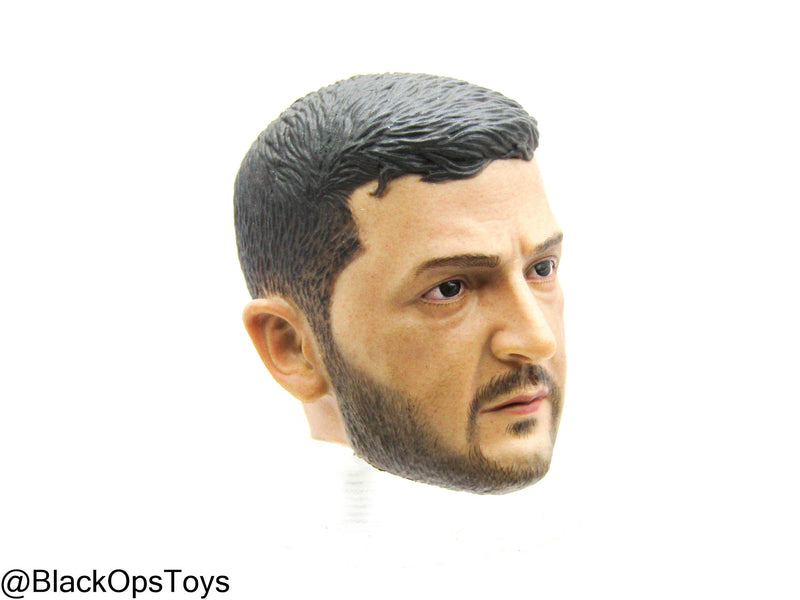 Load image into Gallery viewer, Ukraine Anti Tank Gunner - Male Base Body w/Headsculpt
