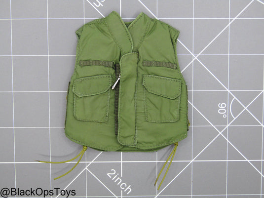 Bam 1/6 Vietnam Era Flak Jacket (ACE)