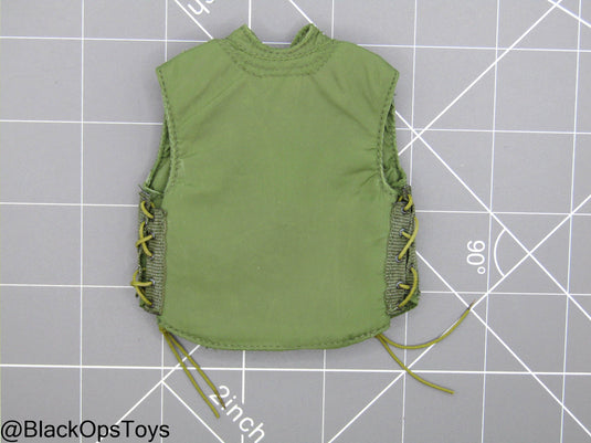 Bam 1/6 Vietnam Era Flak Jacket (ACE)