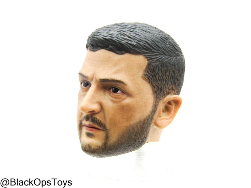 Load image into Gallery viewer, Ukraine Anti Tank Gunner - Male Base Body w/Headsculpt
