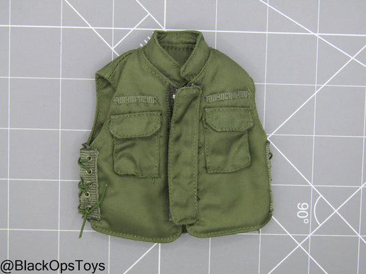 Bam 1/6 Vietnam Era Flak Jacket
