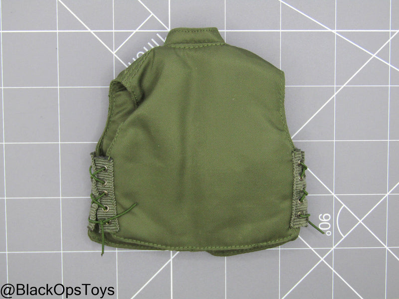 Load image into Gallery viewer, Bam 1/6 Vietnam Era Flak Jacket
