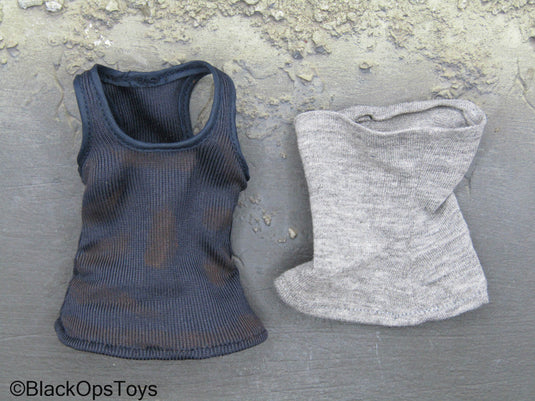 Resident Evil 2 - Claire Redfield - 2-Part Tank Top Shirt