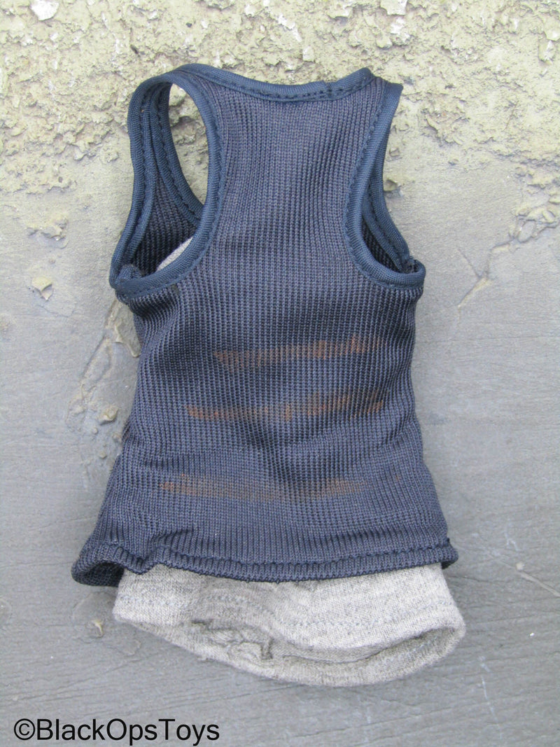 Load image into Gallery viewer, Resident Evil 2 - Claire Redfield - 2-Part Tank Top Shirt
