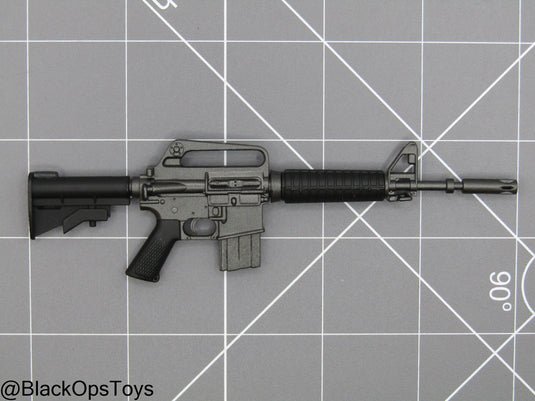 Vietnam Era CAR15 Rifle (Dragon)