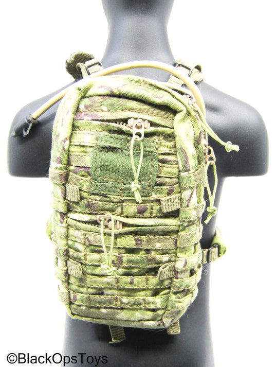 Multicam MOLLE Backpack (Soldier Story)