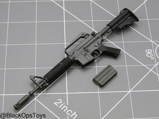 Vietnam Era CAR15 Rifle (Dragon)