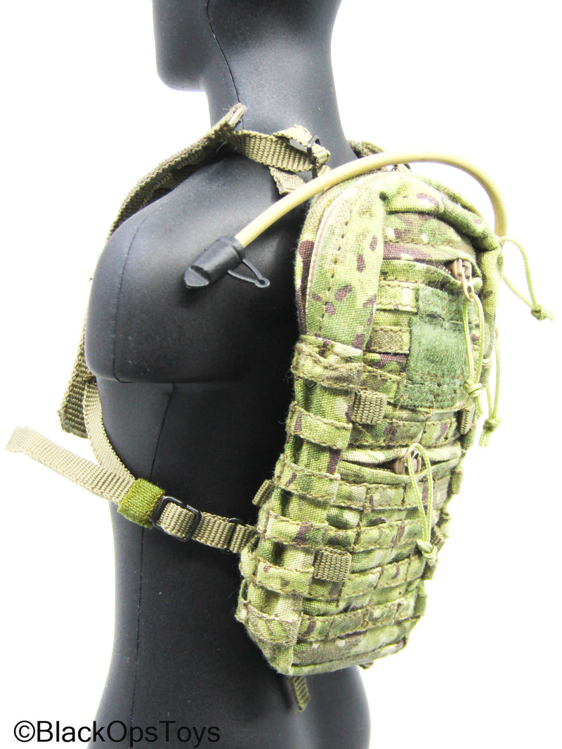Load image into Gallery viewer, Multicam MOLLE Backpack (Soldier Story)
