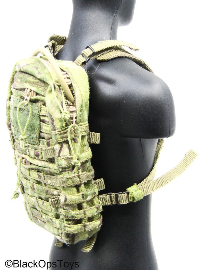 Load image into Gallery viewer, Multicam MOLLE Backpack (Soldier Story)

