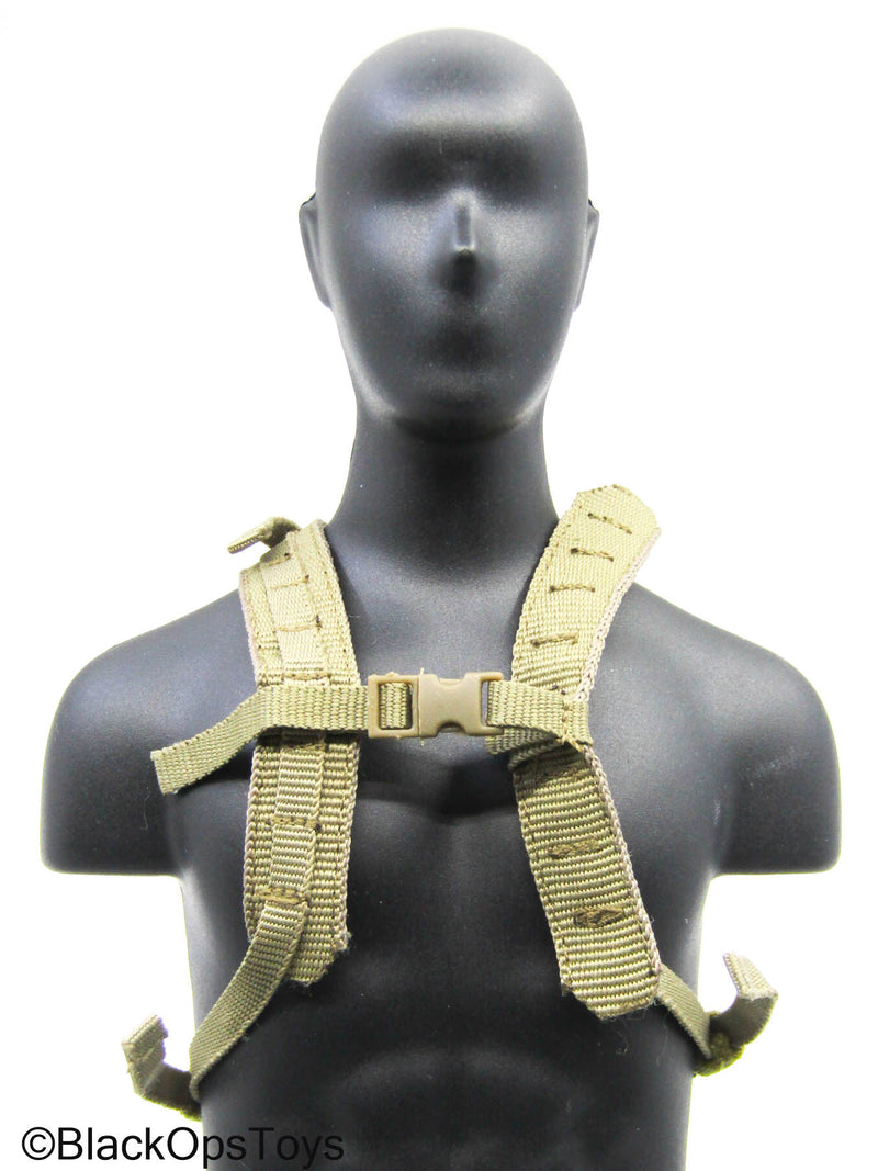 Load image into Gallery viewer, Multicam MOLLE Backpack (Soldier Story)
