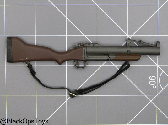 Vietnam Era China Lake Grenade Launcher (Dragon)