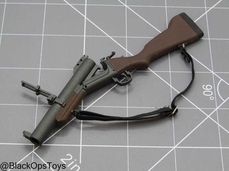 Load image into Gallery viewer, Vietnam Era China Lake Grenade Launcher (Dragon)
