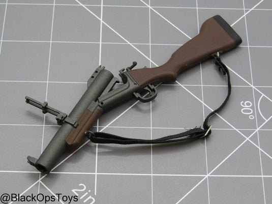 Vietnam Era China Lake Grenade Launcher (Dragon)
