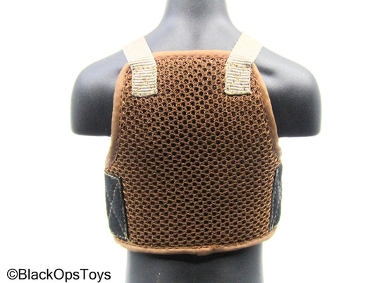 Tan Body Armor