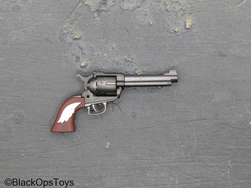 Load image into Gallery viewer, Resident Evil 2 - Claire Redfield - Revolver Pistol
