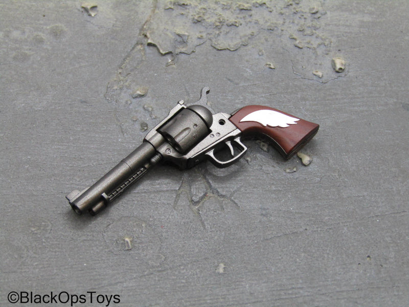 Load image into Gallery viewer, Resident Evil 2 - Claire Redfield - Revolver Pistol
