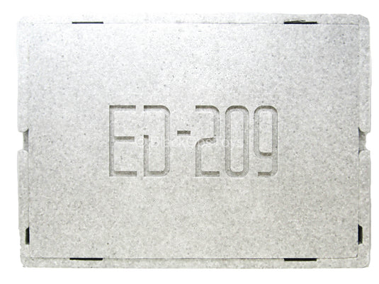Robocop - ED-209 - MINT IN OPEN BOX (READ DESC)