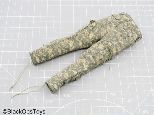 ACU Combat Pants (Solider Story)