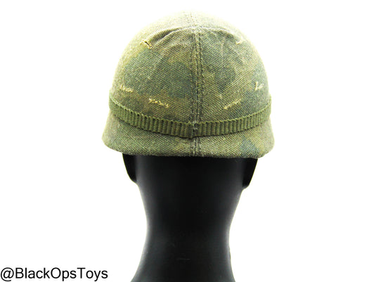 Vietnam Era Metal Helmet (Hot Toys)