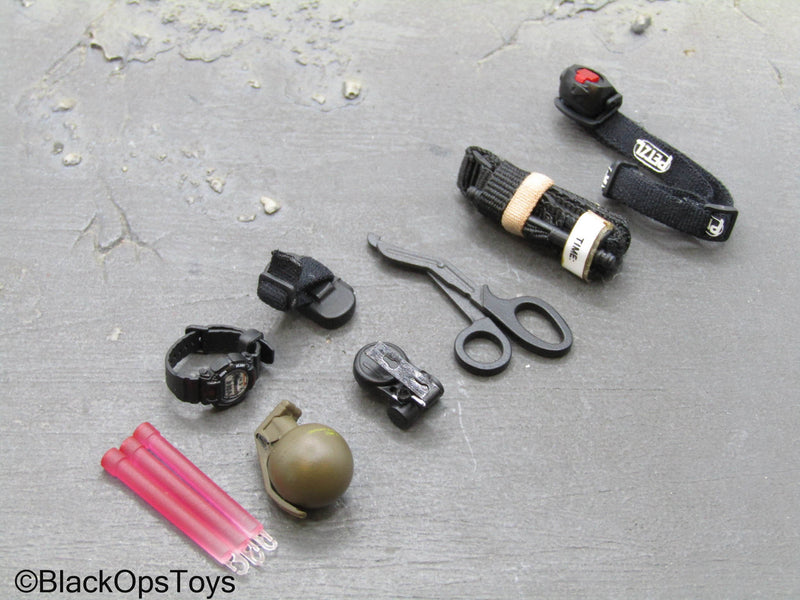 Load image into Gallery viewer, Delta Force SFOD - Gear Set

