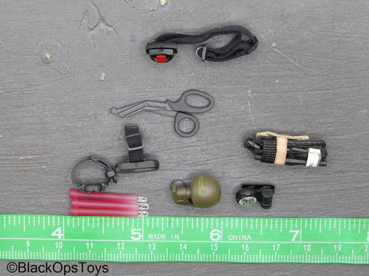 Delta Force SFOD - Gear Set