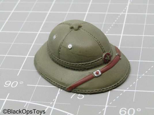 Vietnam Era Vietcong Helmet (21st Century Toys)