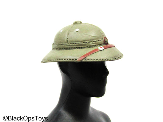 Vietnam Era Vietcong Helmet (21st Century Toys)