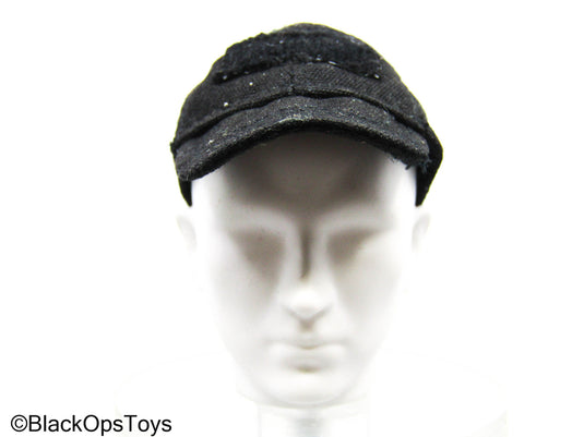 Black Cap