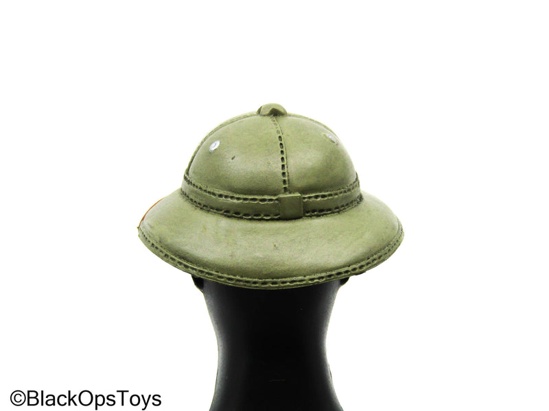 Load image into Gallery viewer, Vietnam Era Vietcong Helmet (21st Century Toys)
