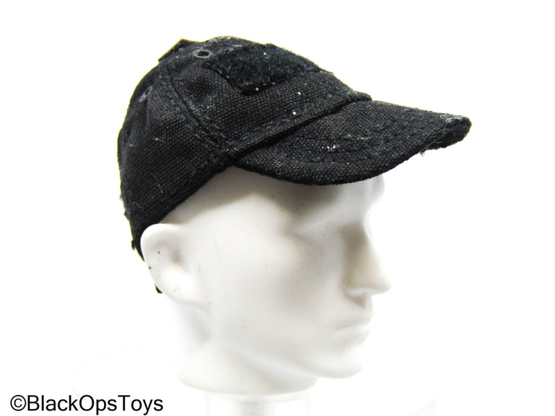 Load image into Gallery viewer, Black Cap
