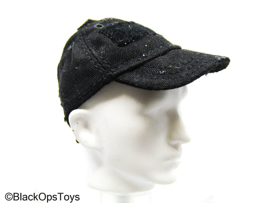 Black Cap