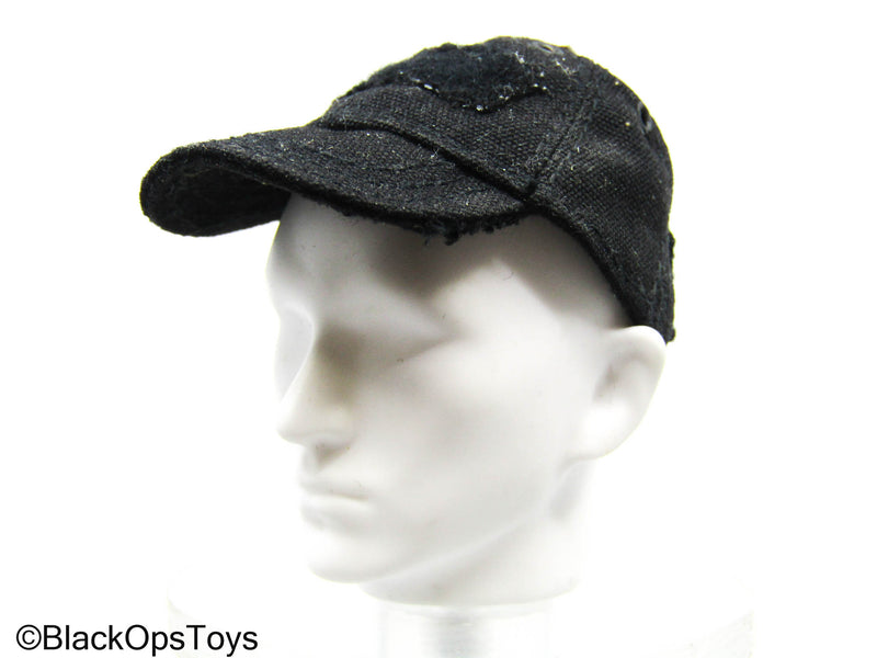 Load image into Gallery viewer, Black Cap

