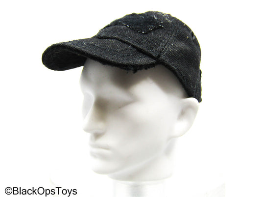 Black Cap