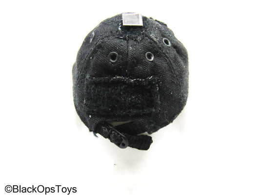 Black Cap