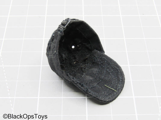 Black Cap