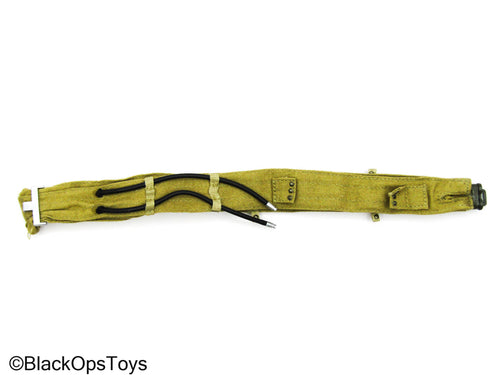 WWII - Tan Floatation Belt