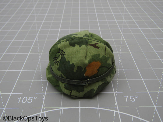 Vietnam Era Helmet (Dragon)