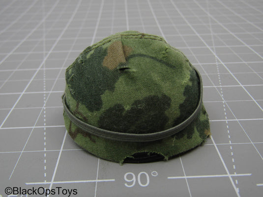 Vietnam Era Metal Helmet (Toy Soldier)