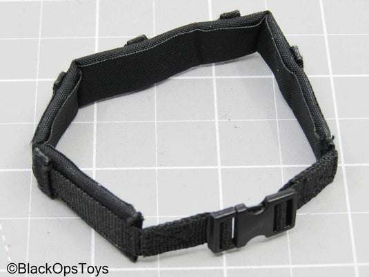 Black Belt