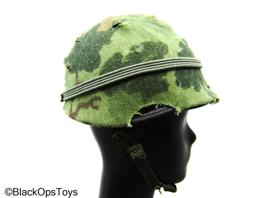 Vietnam Era Metal Helmet (Toy Soldier)