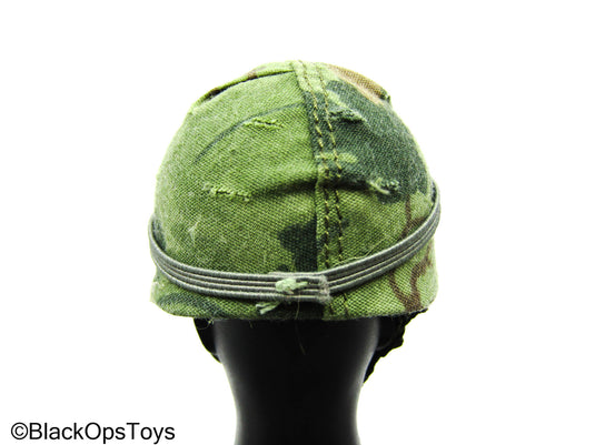 Vietnam Era Metal Helmet (Toy Soldier)
