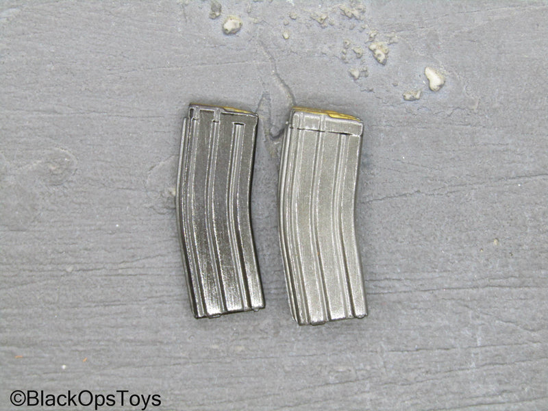 Load image into Gallery viewer, Delta Force SFOD - Metal 5.56 Magazines
