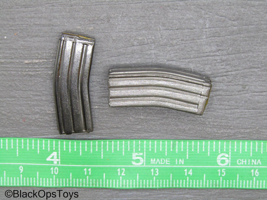 Delta Force SFOD - Metal 5.56 Magazines