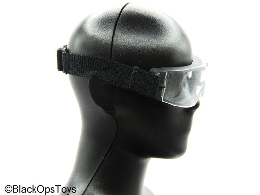 Delta Force SFOD - Goggles