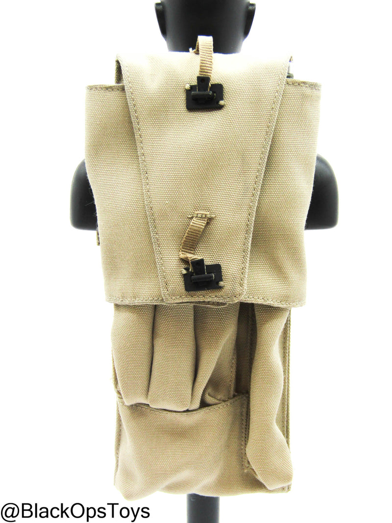 Load image into Gallery viewer, Ukraine Anti Tank Gunner - RPG Set w/Warhead Ammo Pack
